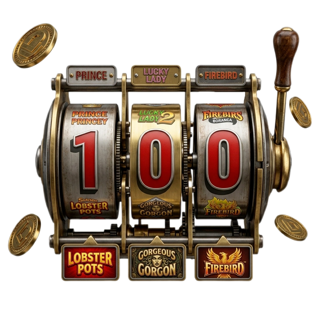 LadBrokes Casino United Kingdom